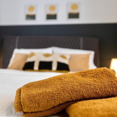 Elli'S Home Салоники Экстерьер фото