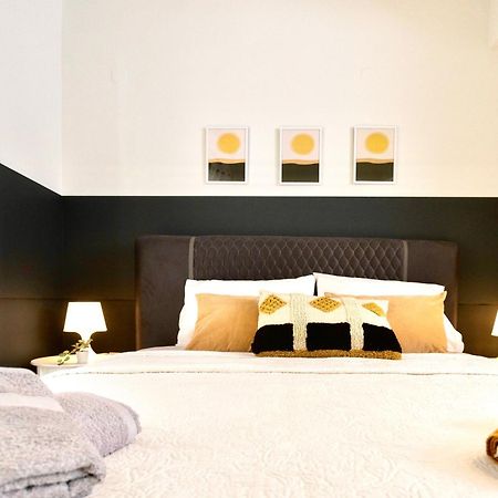 Elli'S Home Салоники Экстерьер фото
