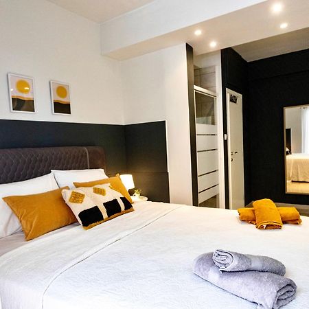 Elli'S Home Салоники Экстерьер фото