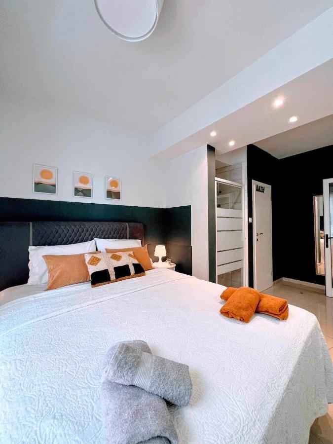 Elli'S Home Салоники Экстерьер фото