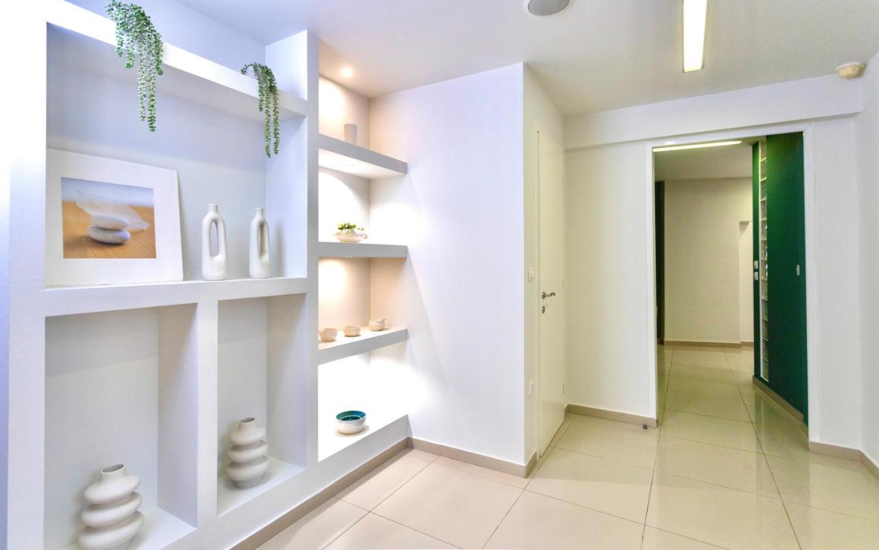 Elli'S Home Салоники Экстерьер фото