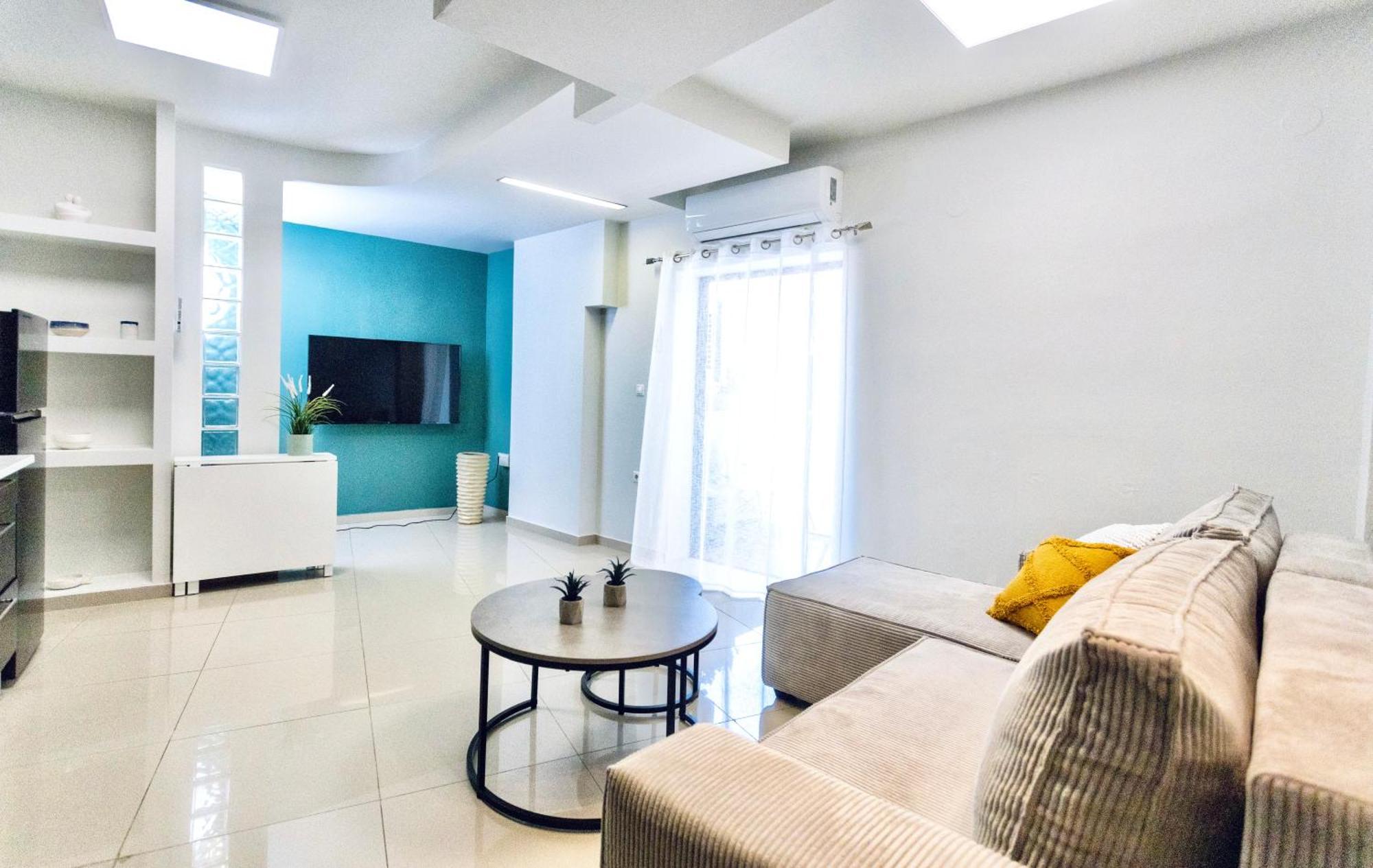 Elli'S Home Салоники Экстерьер фото