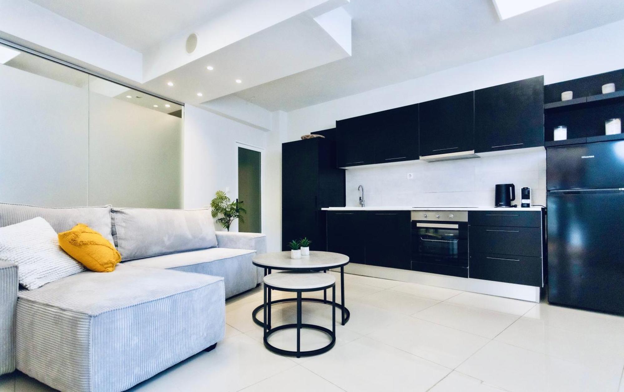 Elli'S Home Салоники Экстерьер фото