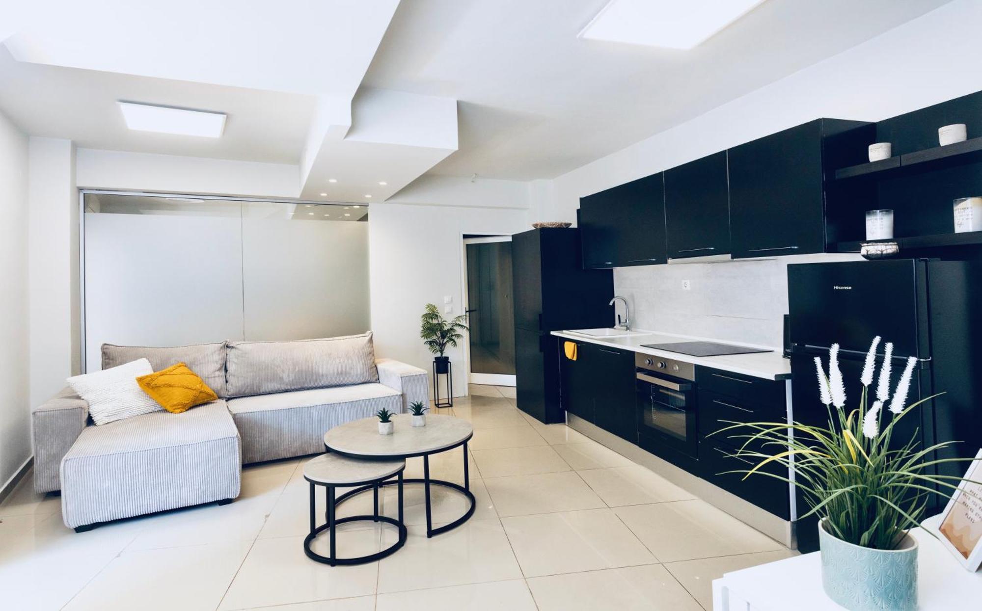Elli'S Home Салоники Экстерьер фото
