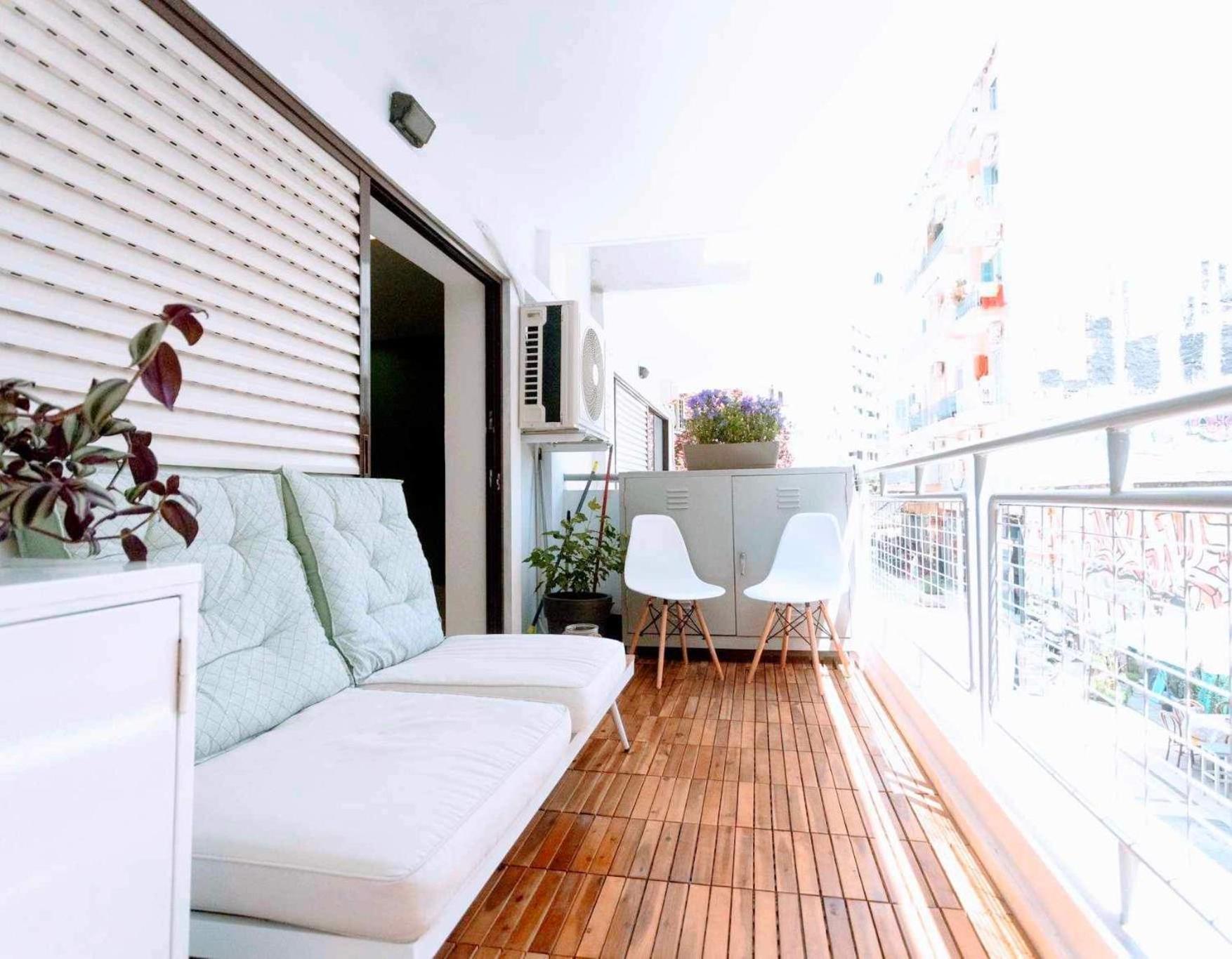 Elli'S Home Салоники Экстерьер фото