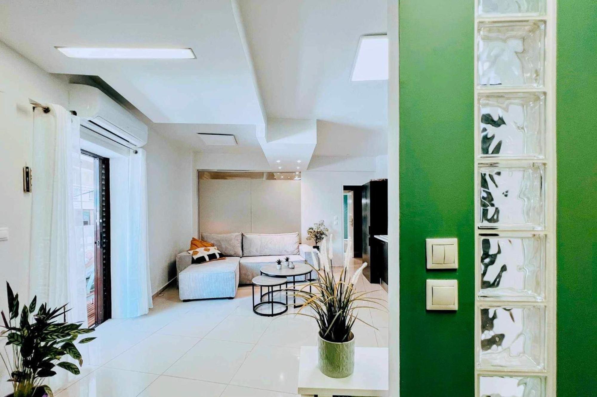 Elli'S Home Салоники Экстерьер фото